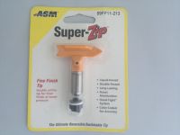 Afbeelding van ASM Super-Zip 345 BAR Fine Finish tip 213 (3 stuks)