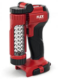 afbeelding FLEX LED-werklamp WL LED 18.0 417.955