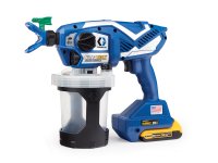 afbeelding GRACO Ultra Max Handheld airless cordless 17P258