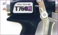 Afbeelding van TRITECH T750 airless pistool incl. 517 tip 7/8