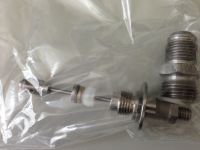 afbeelding WAGNER Serviceset AG14, F-draad, 1 gatsuitv. 0502149